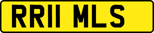 RR11MLS