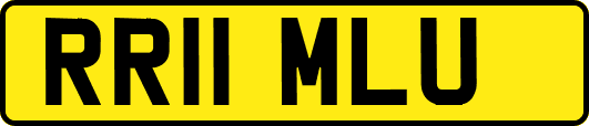 RR11MLU