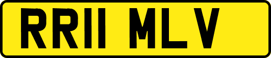 RR11MLV