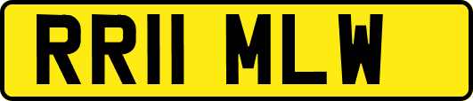 RR11MLW