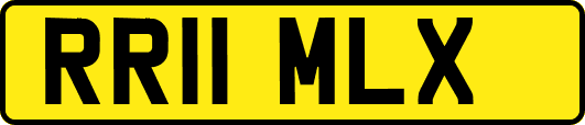 RR11MLX