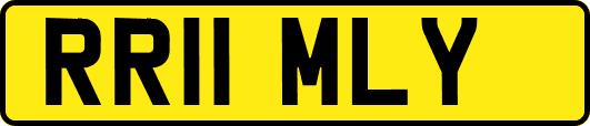 RR11MLY