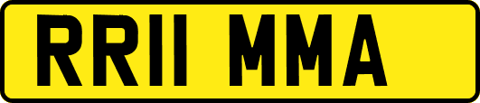 RR11MMA
