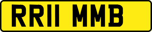 RR11MMB