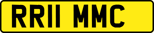 RR11MMC