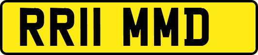RR11MMD