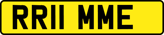 RR11MME