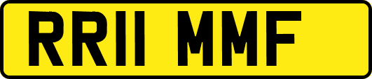 RR11MMF