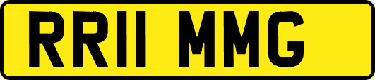 RR11MMG