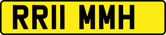 RR11MMH