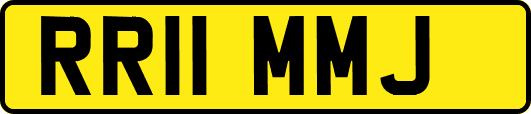 RR11MMJ
