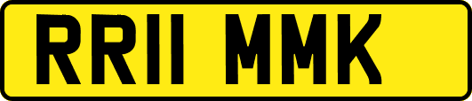 RR11MMK