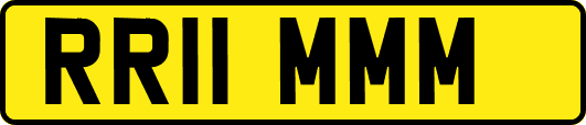 RR11MMM