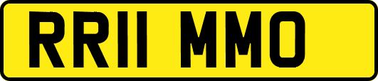 RR11MMO