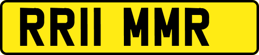 RR11MMR