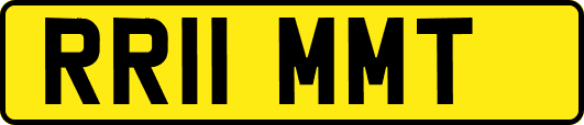 RR11MMT