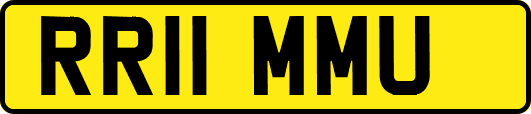 RR11MMU
