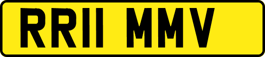 RR11MMV