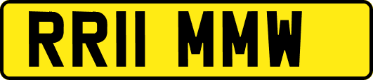 RR11MMW