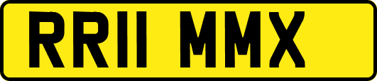 RR11MMX
