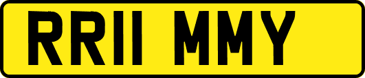 RR11MMY