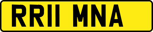 RR11MNA