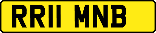 RR11MNB
