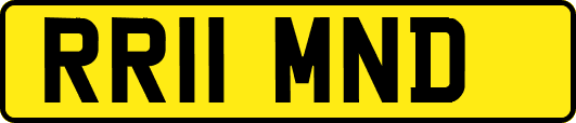 RR11MND