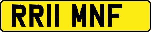 RR11MNF