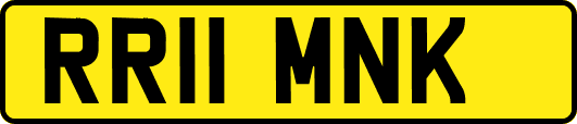 RR11MNK