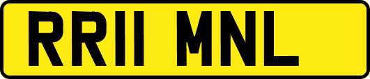 RR11MNL
