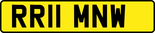 RR11MNW