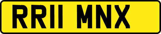 RR11MNX