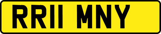 RR11MNY
