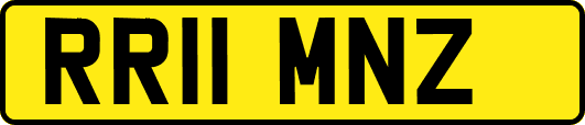 RR11MNZ
