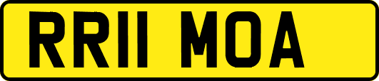 RR11MOA