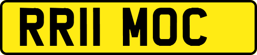 RR11MOC