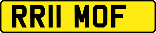 RR11MOF