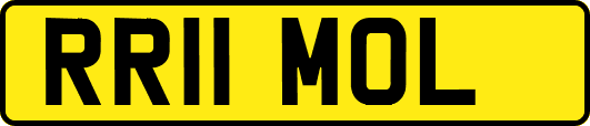 RR11MOL