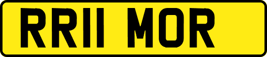 RR11MOR