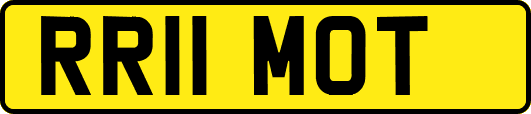 RR11MOT