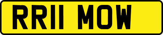 RR11MOW