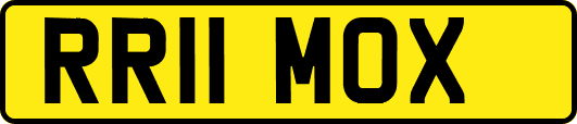 RR11MOX