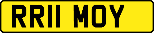 RR11MOY
