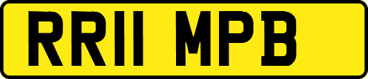 RR11MPB