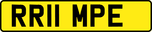 RR11MPE