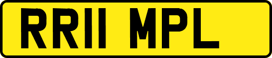 RR11MPL