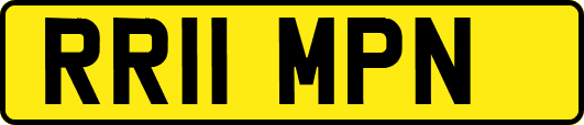 RR11MPN