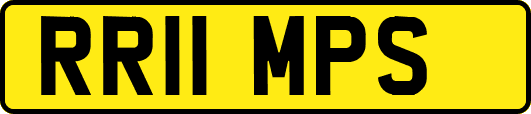 RR11MPS