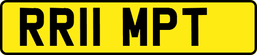 RR11MPT